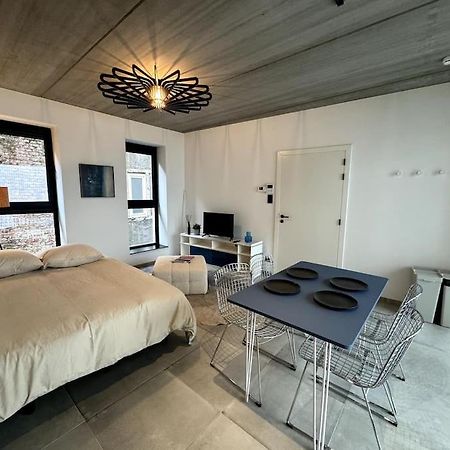 Loft 202 Apartment Liege Ngoại thất bức ảnh