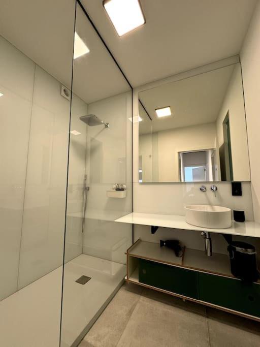 Loft 202 Apartment Liege Ngoại thất bức ảnh