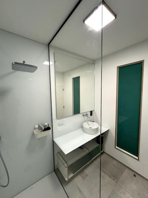 Loft 202 Apartment Liege Ngoại thất bức ảnh