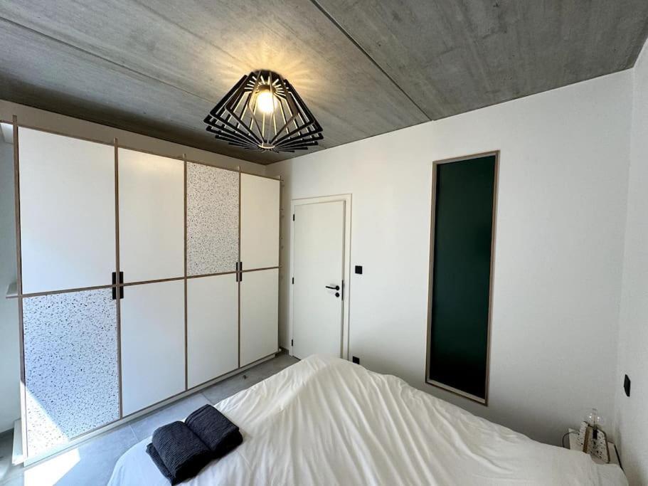 Loft 202 Apartment Liege Ngoại thất bức ảnh