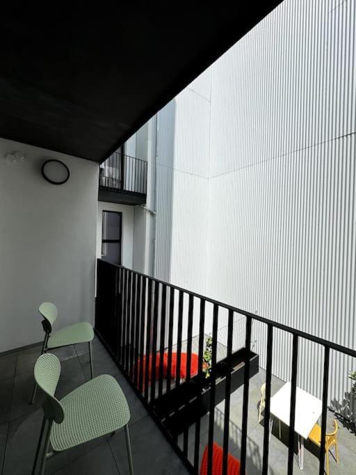 Loft 202 Apartment Liege Ngoại thất bức ảnh